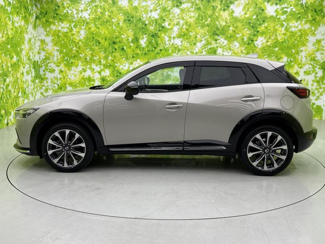 CX-31.5 15S アーバンドレッサー