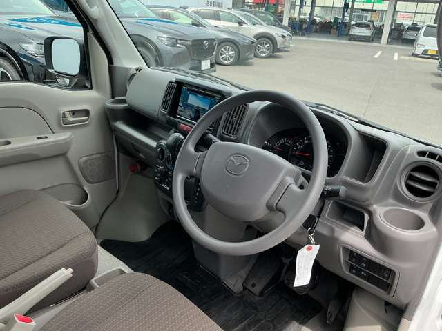 スクラムPC ハイルーフ 4WD