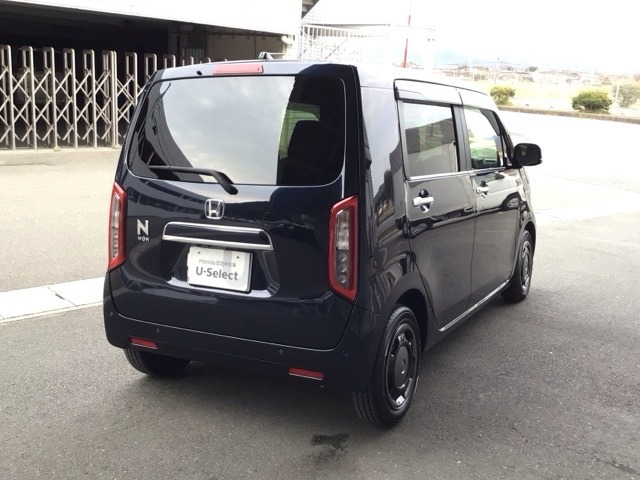 N-WGNL スタイルプラス ビター