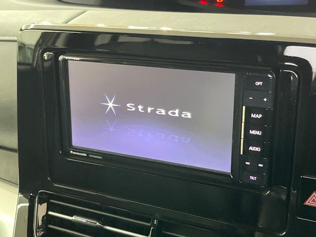 エスティマ2.4 アエラス プレミアム