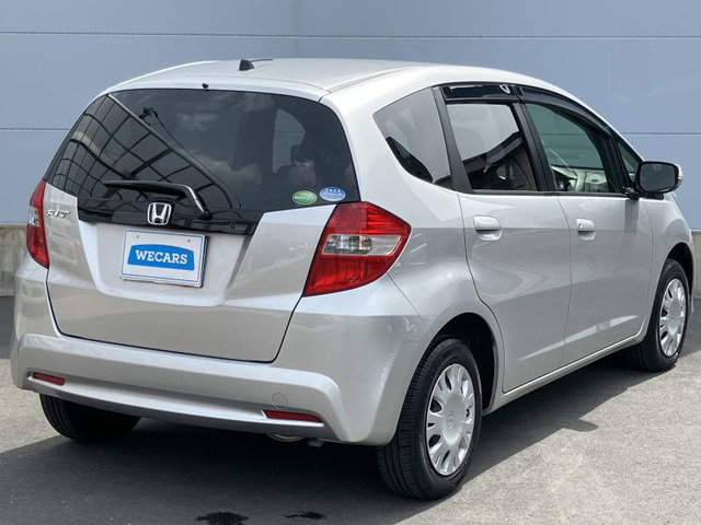 フィット1.3 13G スマートセレクション