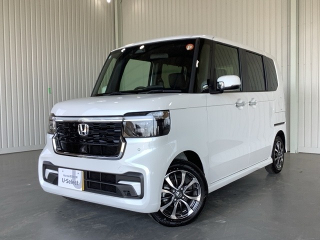 N-BOX