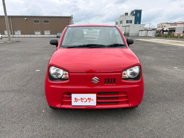 アルトF オートギヤシフト