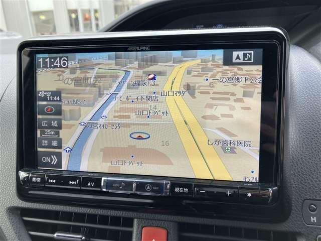 エスクァイア2.0 Gi