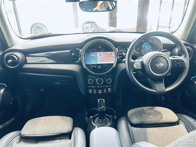 ミニクーパー D