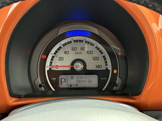 フレアクロスオーバーXS 4WD