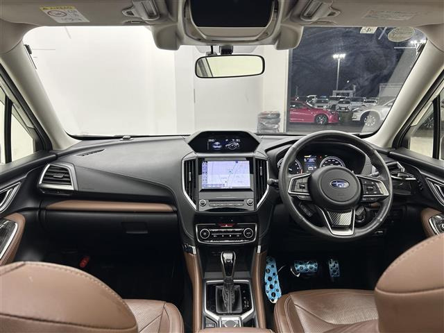 フォレスター2.0 アドバンス 4WD