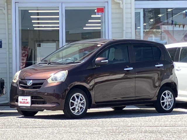 ピクシスエポックG