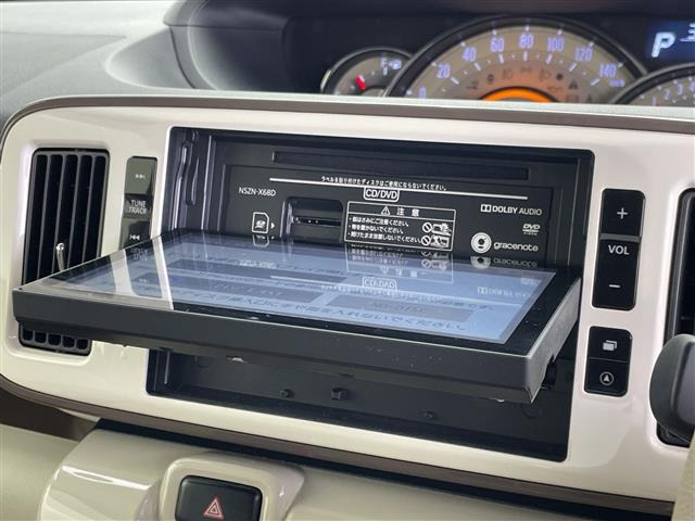 ムーヴキャンバスG メイクアップ SAIII