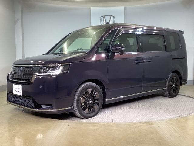 ステップワゴン