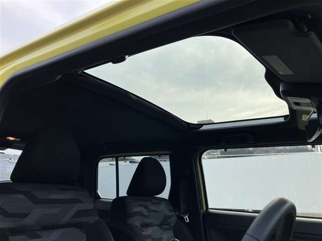 タフトG ターボ