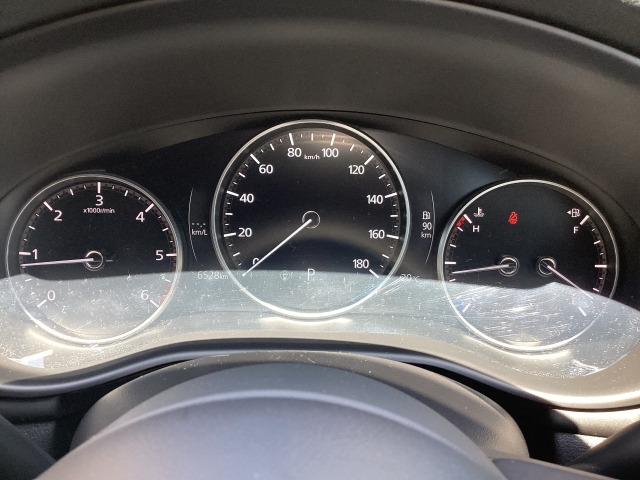 MAZDA3ファストバック1.8 XD ツーリング