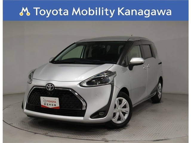 シエンタ1.5 ファンベース G