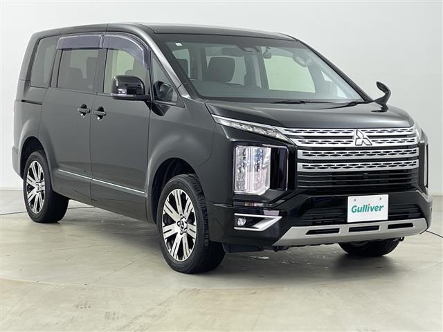 デリカD:52.0 G パワーパッケージ