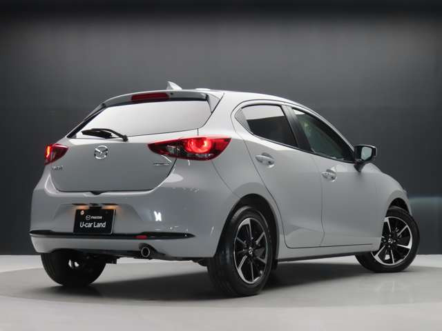 MAZDA21.5 15 スポルトプラス