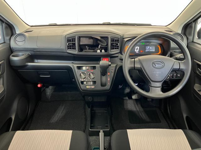 ミライースL SAIII