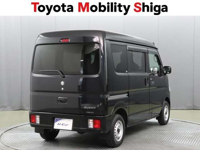 エブリイPC ハイルーフ