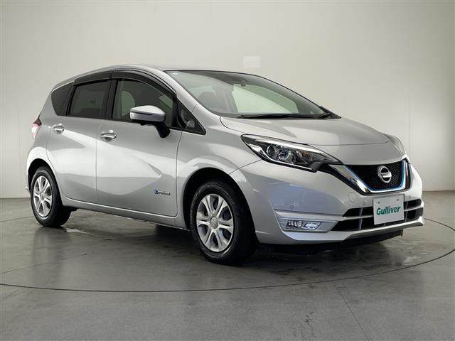 ノート1.2 e-POWER X