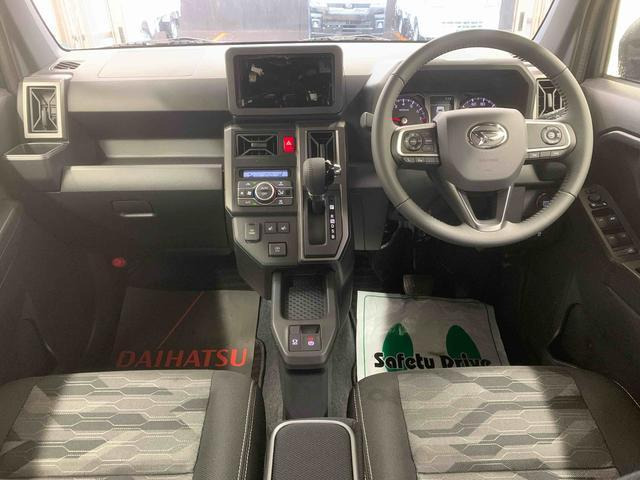 タフトG ターボ クロム ベンチャー