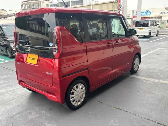 デイズルークスX