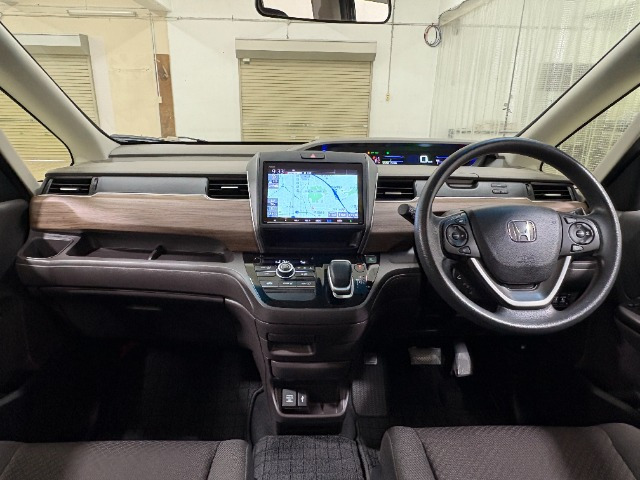 フリード+1.5 ハイブリッド G ホンダセンシング