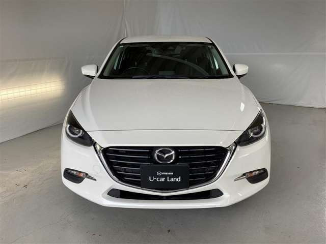 アクセラスポーツ1.5 15XD