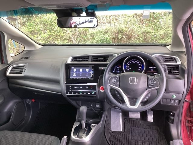 フィット1.3 13G L ホンダセンシング