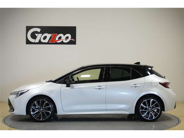 カローラスポーツ1.8 ハイブリッド G Z