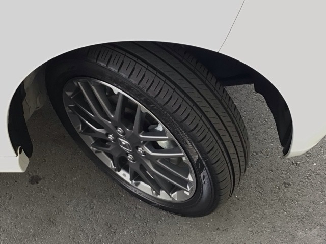 N-BOXカスタムターボ