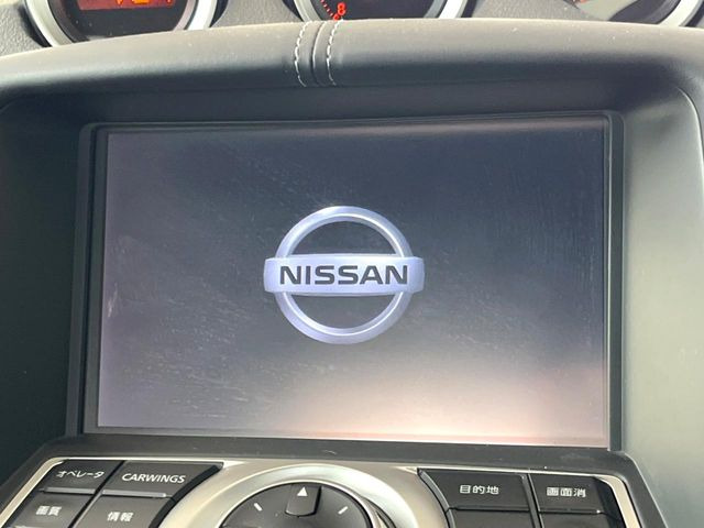 フェアレディZ3.7 バージョン ST