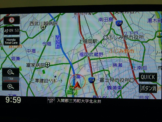 ヴェゼル1.5 e:HEV X ハントパッケージ