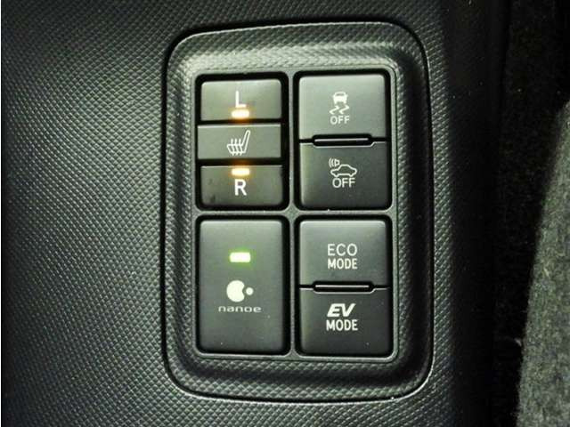 アクア1.5 S スタイルブラック