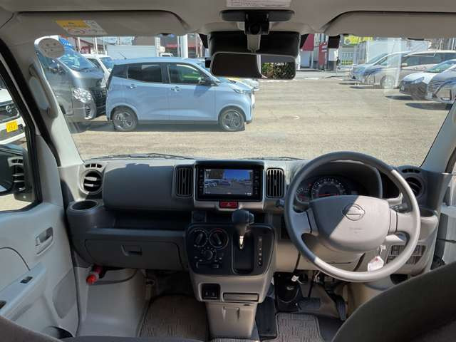 クリッパーDX ハイルーフ