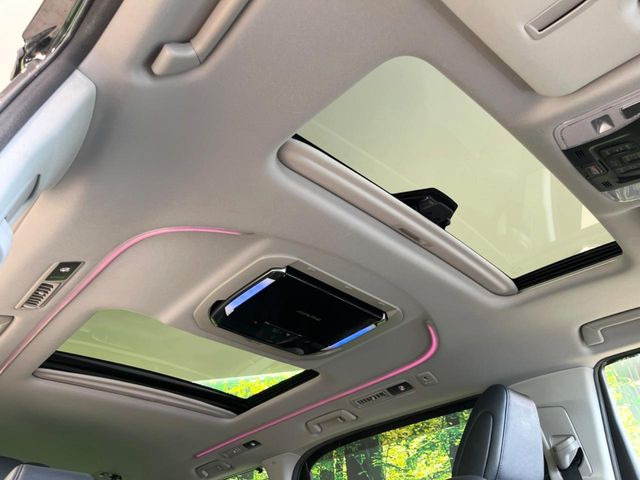 アルファード2.5 S Cパッケージ