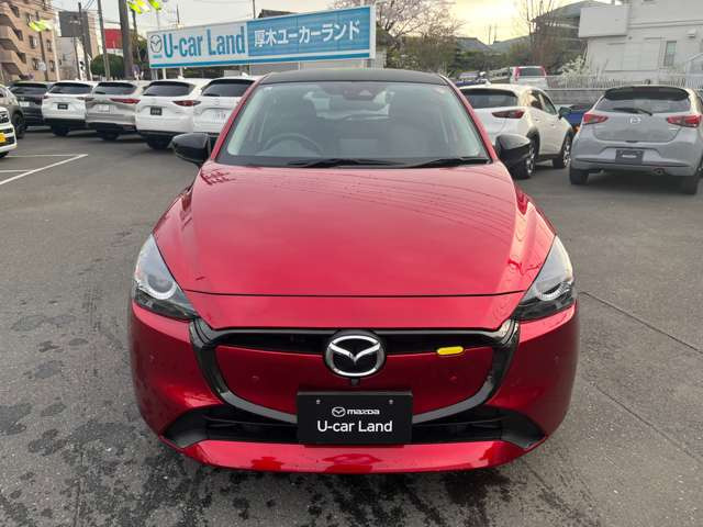 MAZDA21.5 15BD
