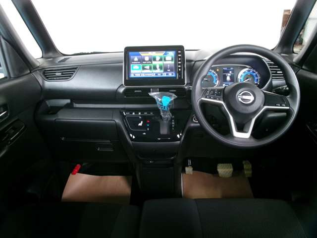 ルークスハイウェイスター