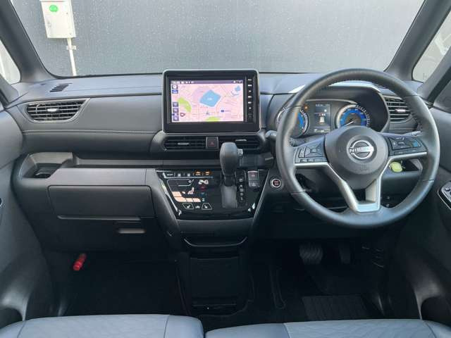 ルークスハイウェイスター Gターボ アーバンクロム プロパイロットエディション