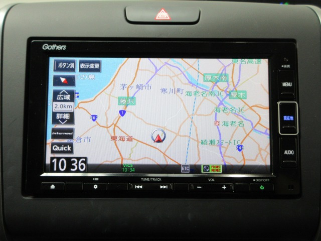 フリード+1.5 ハイブリッド G ホンダセンシング