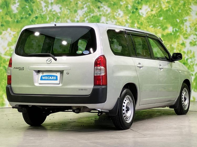 ファミリアバン1.5 VE