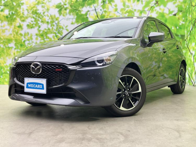 MAZDA21.5 15 スポルト