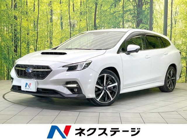 レヴォーグ1.8 GT-H EX 4WD