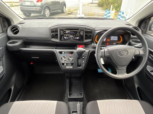 ミライースL SAIII