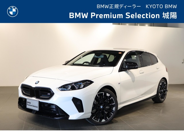 1シリーズM135 xドライブ 4WD