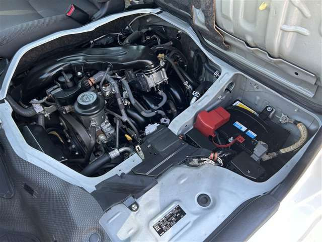 ハイエースバン2.0 DX