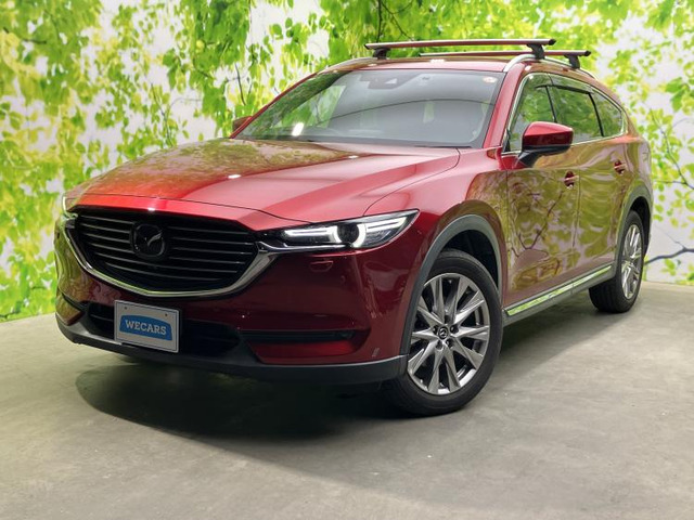 CX-82.2 XD Lパッケージ