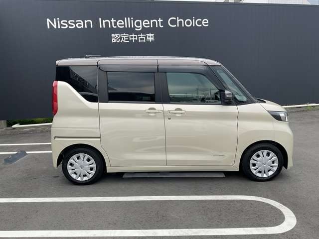 デイズルークスX