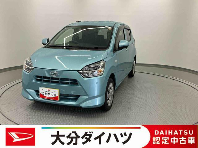 ミライースX SAIII