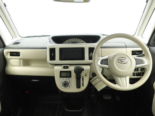 ムーヴキャンバスX リミテッド SAII