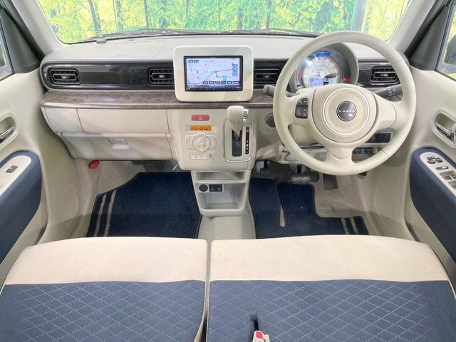 アルトラパンモード