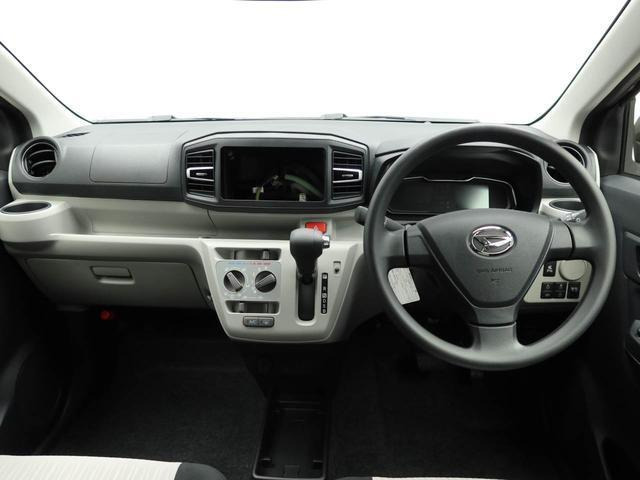 ミライースX SAIII